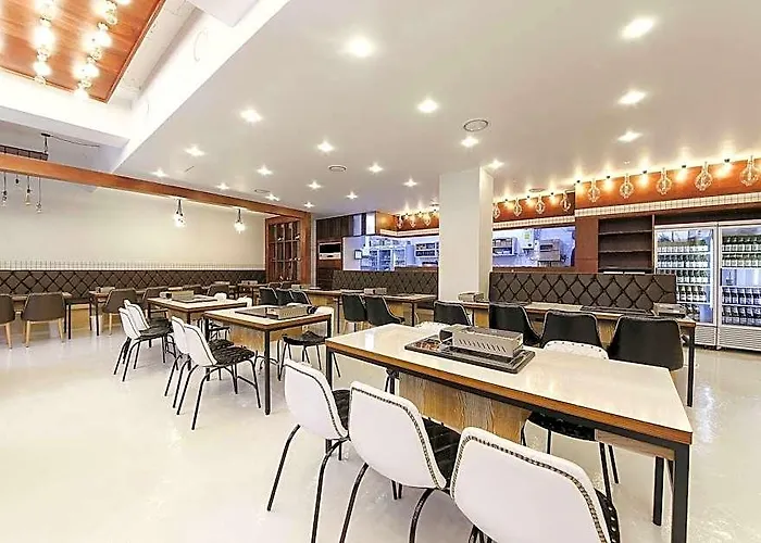 Hotel Lavieen 3*