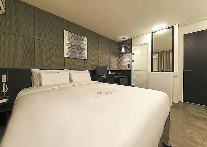 Lavieen Hotel Seoel