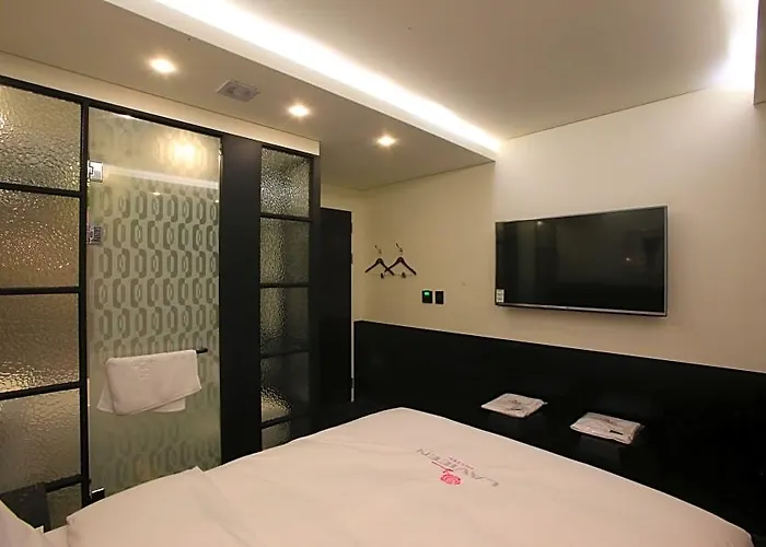 Lavieen 3* Seoel