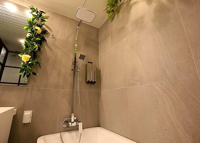 Hotel Lavieen 3*