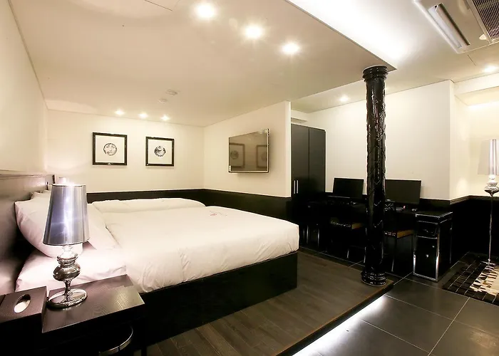 Lavieen Hotel