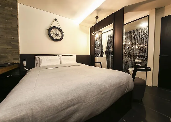 Hotel Lavieen Seoel