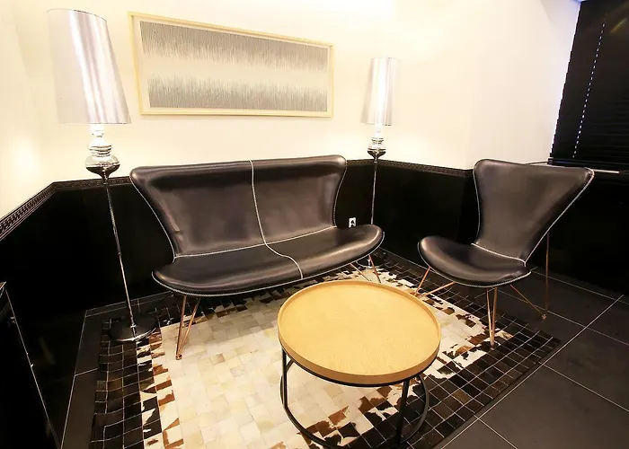 Hotel Lavieen Seoel