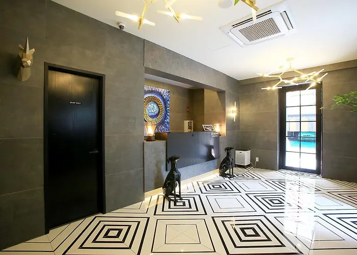 Hotel Lavieen