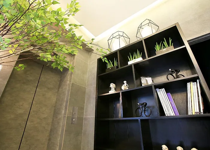 Lavieen Hotel Seoel