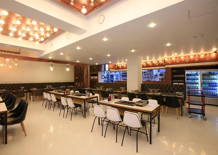 Lavieen Hotel Seoel