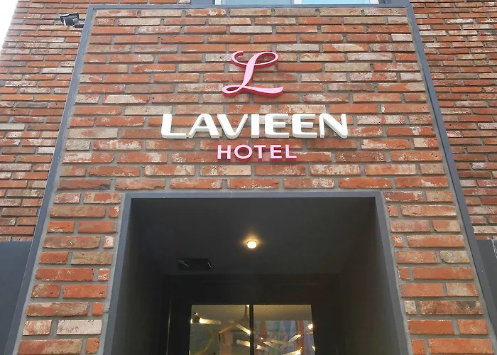 Lavieen Hotel 3*