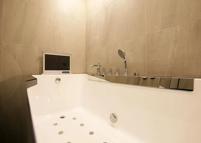 Lavieen Hotel Seoel