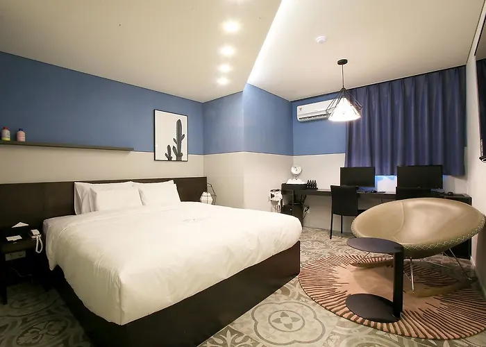 Lavieen Hotel