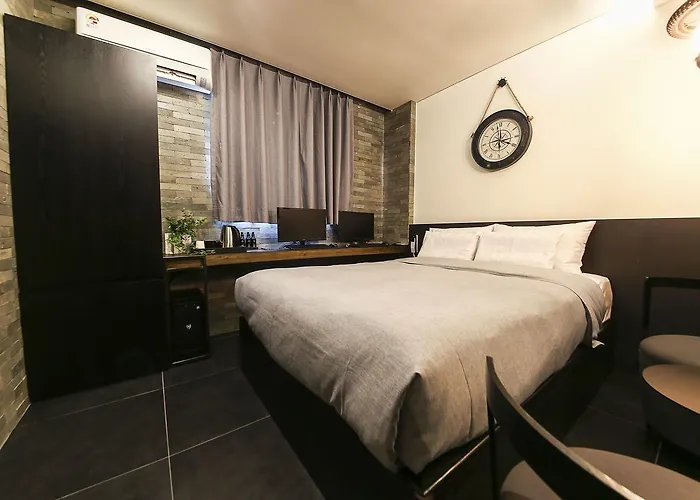 Lavieen Hotel