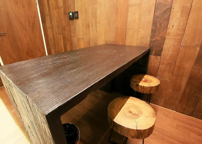酒店 Lavieen 首爾