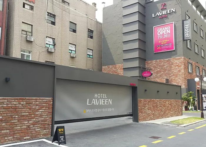 Lavieen 3*